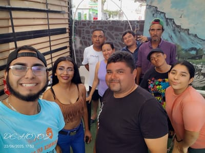 GUBC honra y premia a sus elementos