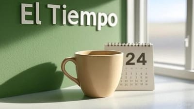 ¿Listo para el calor? Monterrey enfrentará una jornada bochornosa 