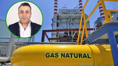 El cierre parcial de Ormuz entre  Israel-Irán impacta comercio mundial, encarece gas en México y favorece al carbón de Coahuila.