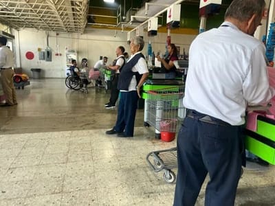CTM Monclova respalda la aplicación de la Ley Silla y garantiza espacios de descanso para los trabajadores