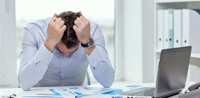 El peso del dinero; así afecta la economía a la salud física y mental