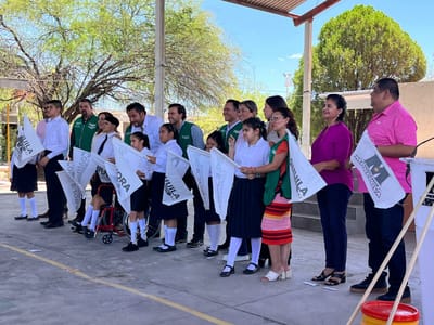 CAM 13 de Monclova recibirá rehabilitación con más de 1 millón de pesos