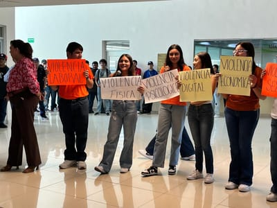 UTRC realiza jornada educativa para prevenir y erradicar la violencia contra mujeres y niñas hoy