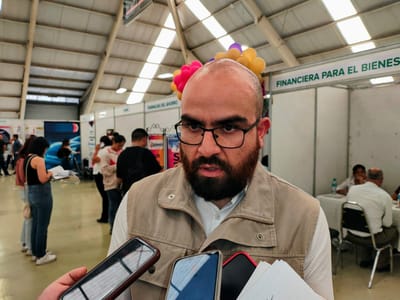 En Coahuila hay 2 mil Jóvenes Construyendo el Futuro 