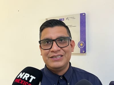 Persisten incendios provocados en contenedores de basura en Monclova