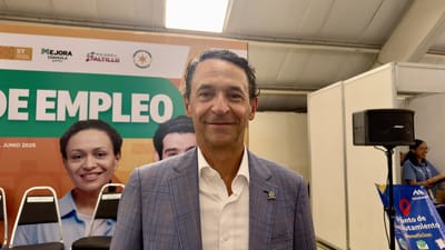 Exportaciones de acero caen hasta 30% por aranceles del 50%