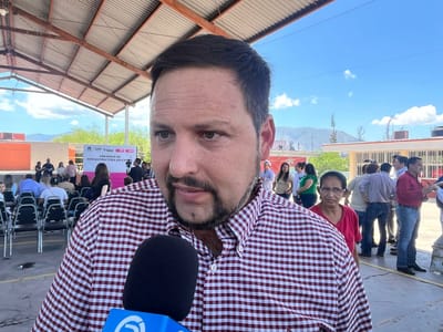 Escuelas de Monclova contarán con videovigilancia conectada al C2