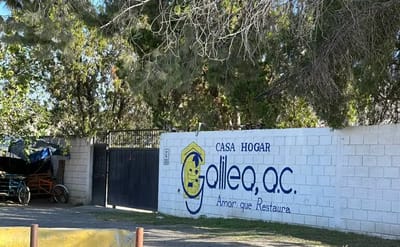 PRONNIF resguarda a hermanitos por madre funcionaria vinculada a proceso