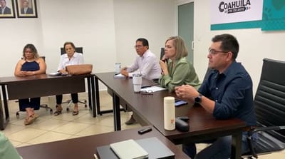 Detectan posible arrastre de contaminación de Monterrey a Saltillo