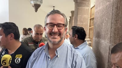 Recortan horarios en escuelas de Coahuila por altas temperaturas