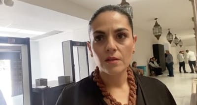 Prevén toma de protesta de magistrados en periodo extraordinario