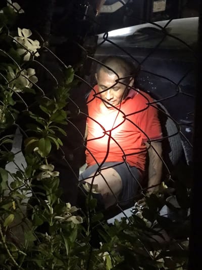 Reincide en agresión a su madre y es enviado a prisión