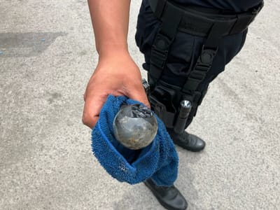 Cristal: la droga barata que está destruyendo familias en Monclova