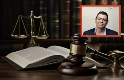 Abogado denuncia poca sentencia para Ramiro N., acusado de abuso sexual en Múzquiz, Coahuila
