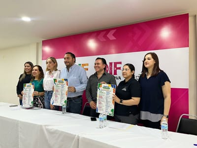Monclova anuncia cursos de verano gratuitos y de bajo costo para niños, jóvenes y adultos