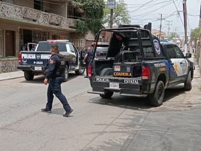 Detienen a dos por delitos distintos; uno irá a prisión preventiva