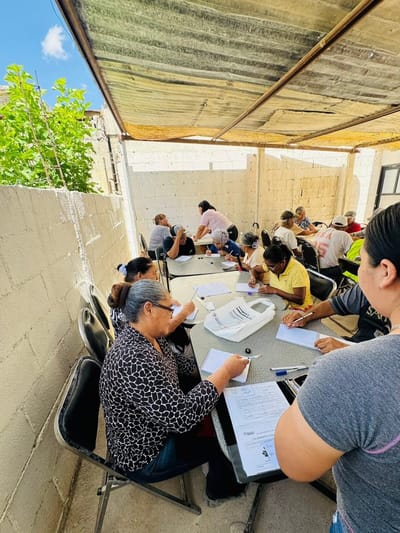 El rezago educativo persiste: IEEA busca erradicar el analfabetismo en zonas rurales