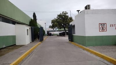 Trabajador muere en desarrollo minero de Santa María, San Juan de Sabinas, por complicaciones respiratorias