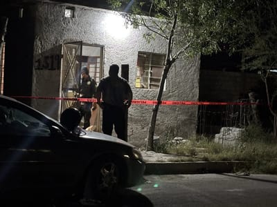 Encuentran sin vida a hombre en la colonia La Amistad de Monclova