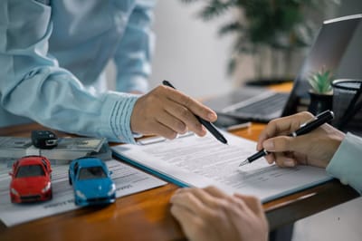Autofinanciamiento resurge ante  caída del sector automotriz en 2025 