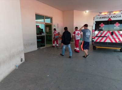 Joven apuñalado en Tierra y Libertad: tras discusión violenta