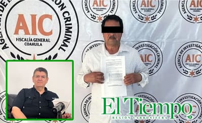 Abogado Javier Urquizo logra prisión preventiva, pero penas de 4 a 8 años resultan insuficientes