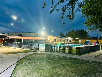 Sindicato IMSS Región Carbonífera fortalece unión familiar con domingo de convivencia y esparcimiento recreativo