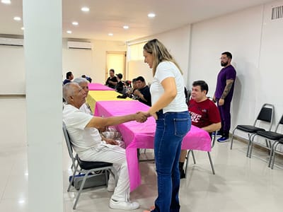 DIF Monclova impulsa actividades vacacionales y atención integral para niños y personas con discapacidad