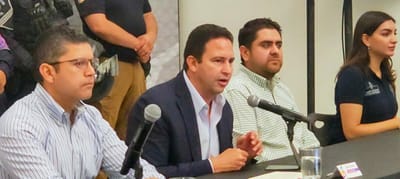   Policía de Saltillo refuerza cercanía y tecnología con nuevo chatbot