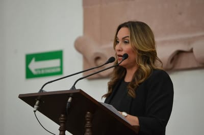 Piden eliminar desechables de escuelas para prevenir incendios