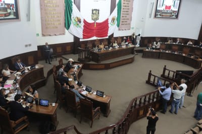 Aprueban en Coahuila nueva Ley del Poder Judicial con justicia digital