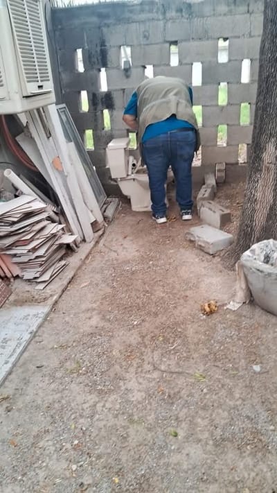 Activan cerco sanitario en Real del Norte por caso sospechoso de dengue