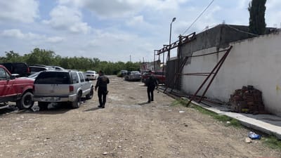 Confirman que joven atacada en el ejido está estable; su primo, detenido y bajo investigación