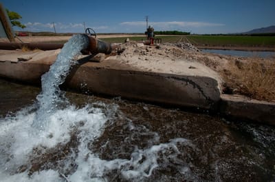 Lluvias y consumo responsable mantienen estables los niveles de agua en la Región Centro