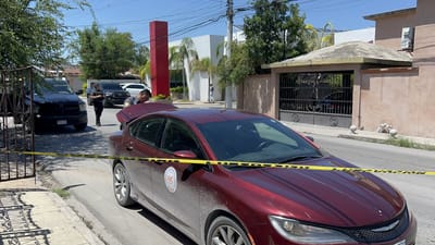 Confirman hallazgo de cuerpo en descomposición sobre libramiento Román Cepeda