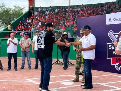 Turismo y deporte generan derrama económica en Monclova