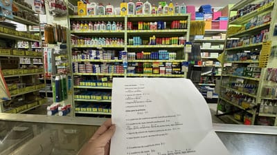 Lista de útiles superan los mil pesos en este regreso a clases