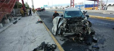 Aumentan 60% los accidentes viales en vacaciones, reporta Cruz Roja