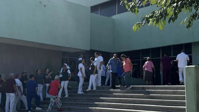 Clínica 7 elige a sus delegados sindicales; resultados oficiales se conocerán este martes