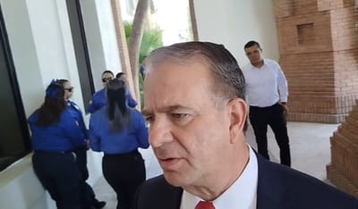 Clausuran centros de acopio clandestinos en Saltillo