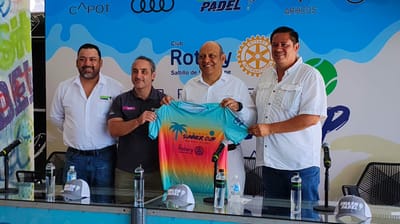  Torneo Summer Cup 2025 reunirá a más de 200 jugadores en Saltillo