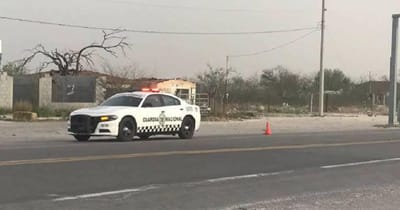 Ciudadana denuncia presunta extorsión en carretera Nava–Piedras Negras por parte de la Guardia Nacional.