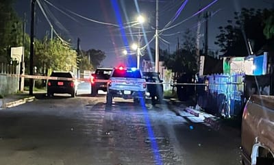 Sale por la puerta falsa a sus 22 años en Piedras Negras