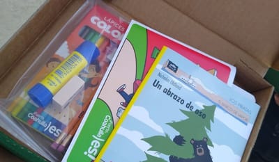  Entregará Coahuila 500 mil paquetes escolares en nuevo ciclo