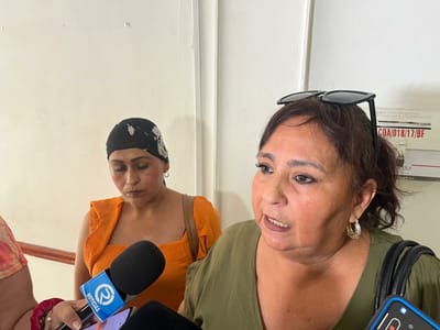 Pacientes con cáncer de Monclova enfrentan incertidumbre por cambio en sede de quimioterapias