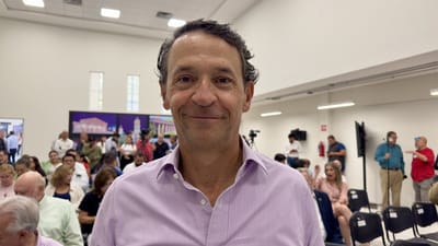 Coparmex propone diversificar comercio ante presión arancelaria