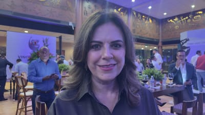 Coahuila y Uruguay alistan acuerdo vitivinícola en 2025