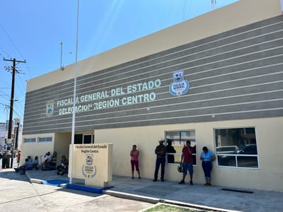 Menor de edad es vinculado a proceso por la muerte del fotógrafo Juan Manuel en Monclova