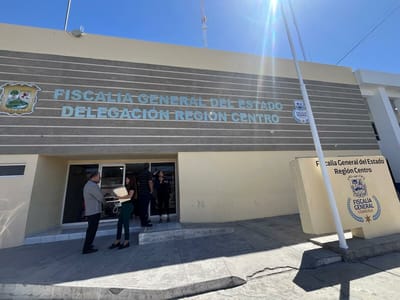 Más de 600 órdenes ejecutadas y 3,600 denuncias recibidas en la Región Centro