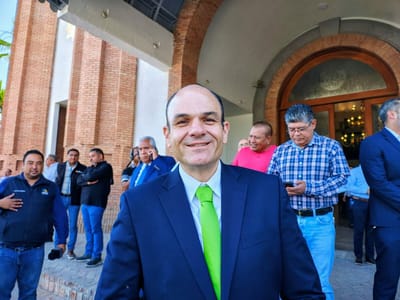 Gobierno federal busca reforma fiscal con aumento de impuestos